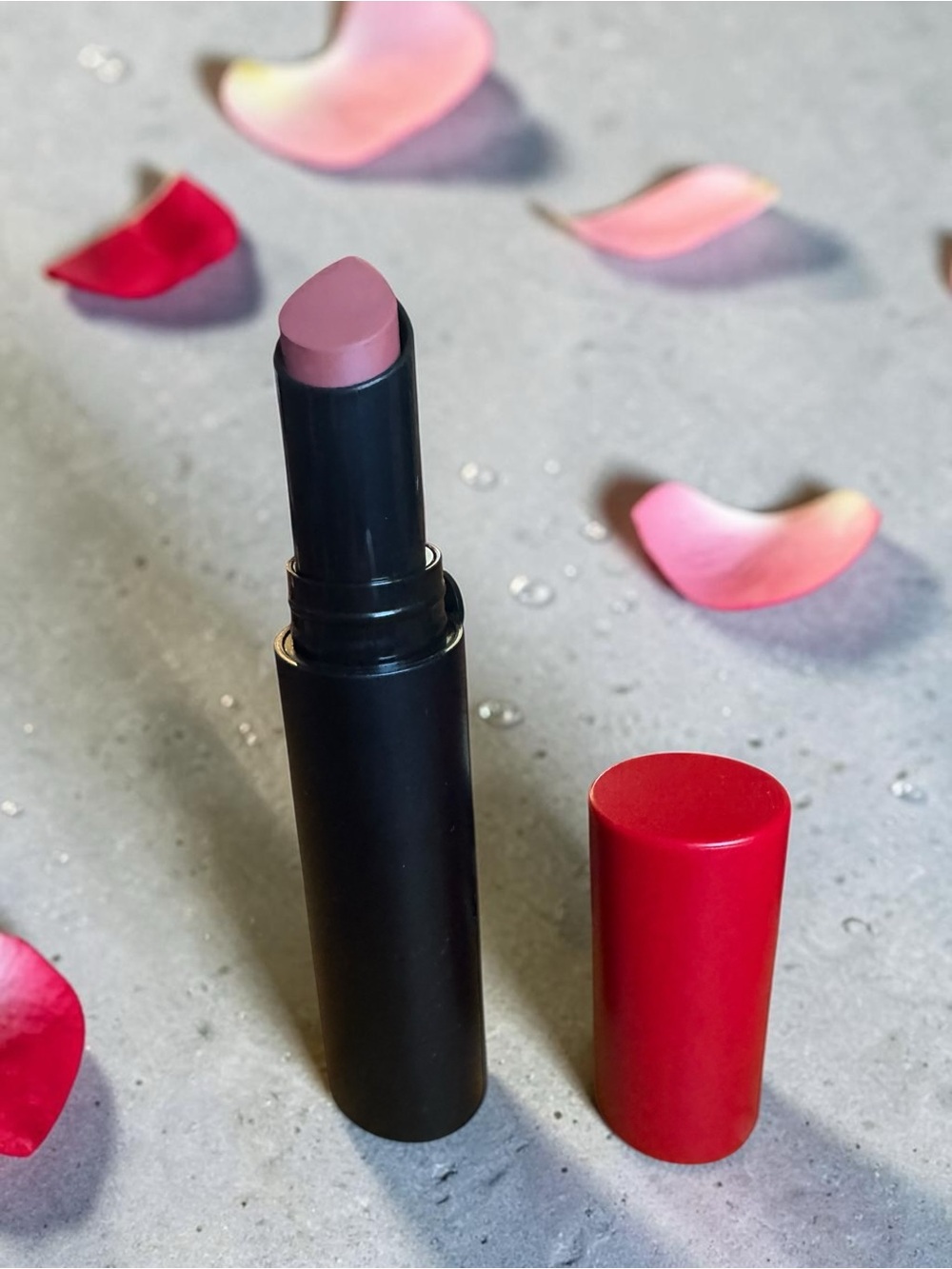 Giorgio Armani Lip Power Matte Lipstick – Shade 112 – NIB - Picture 2 of 3